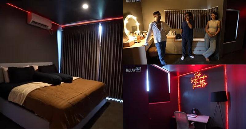 YouTube.com/TAULANY TV